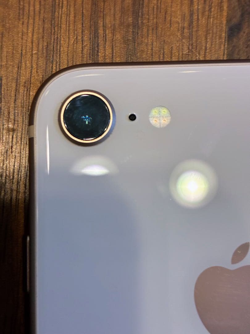 【極美品/大容量256GB】iPhone8 SIMフリー 豪華フルセット