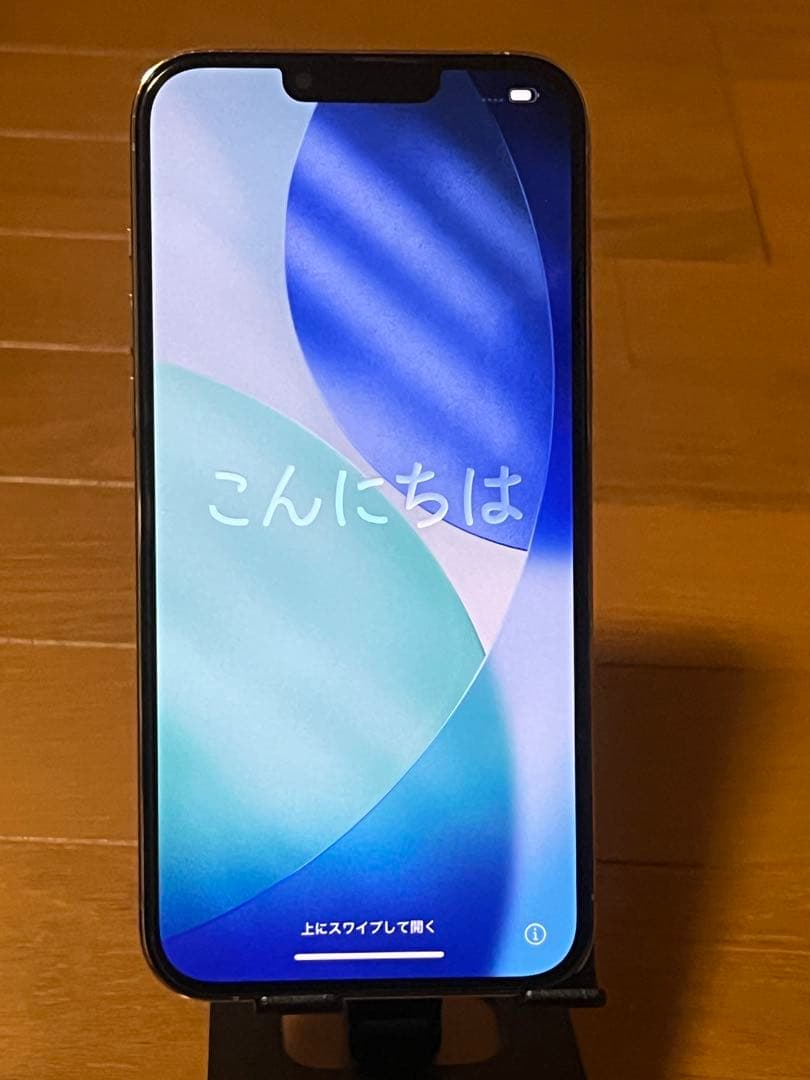 Apple iPhone 13 Pro Max ゴールド 超美品