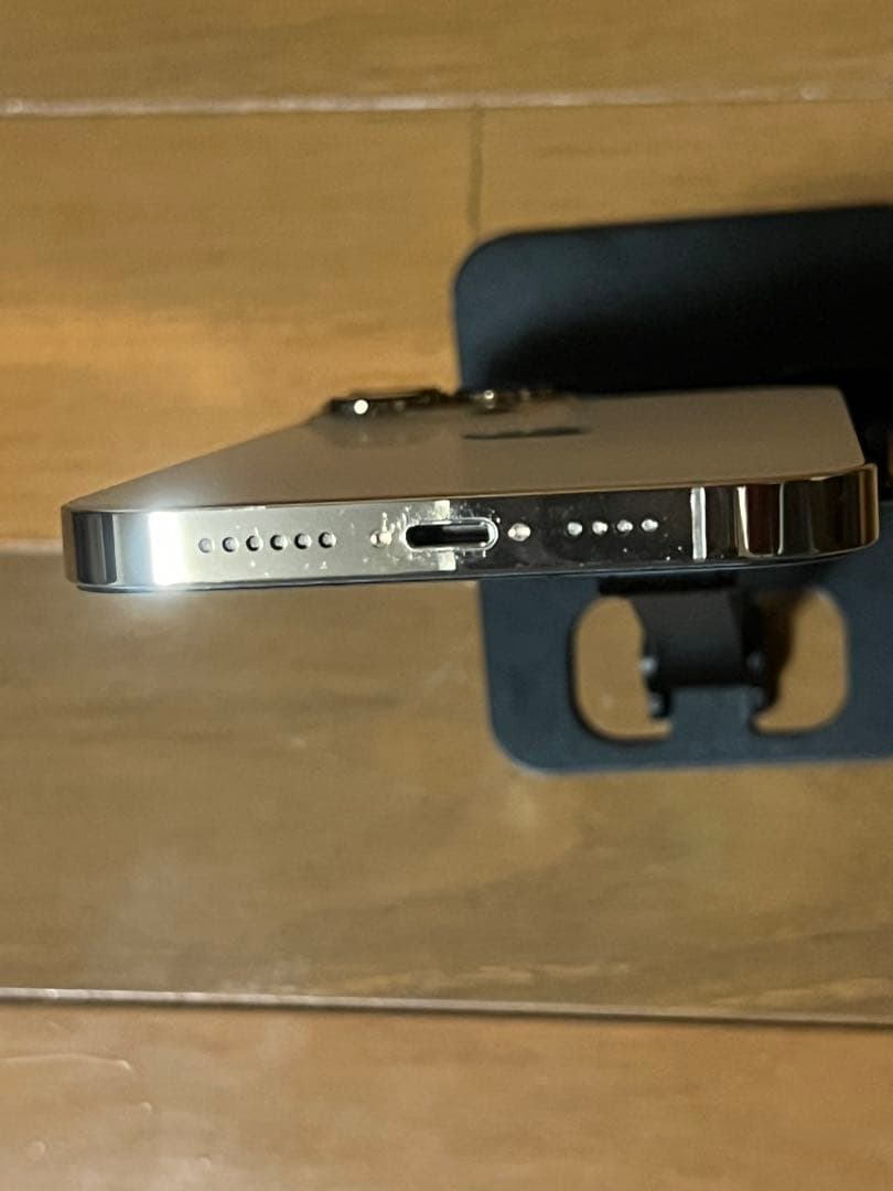 Apple iPhone 13 Pro Max ゴールド 超美品