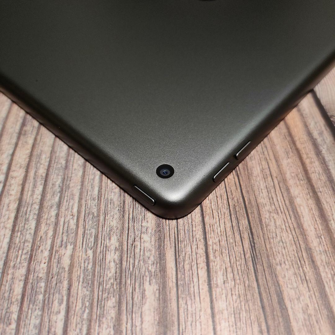 iPad 第8世代 128GB スペースグレー 美品
