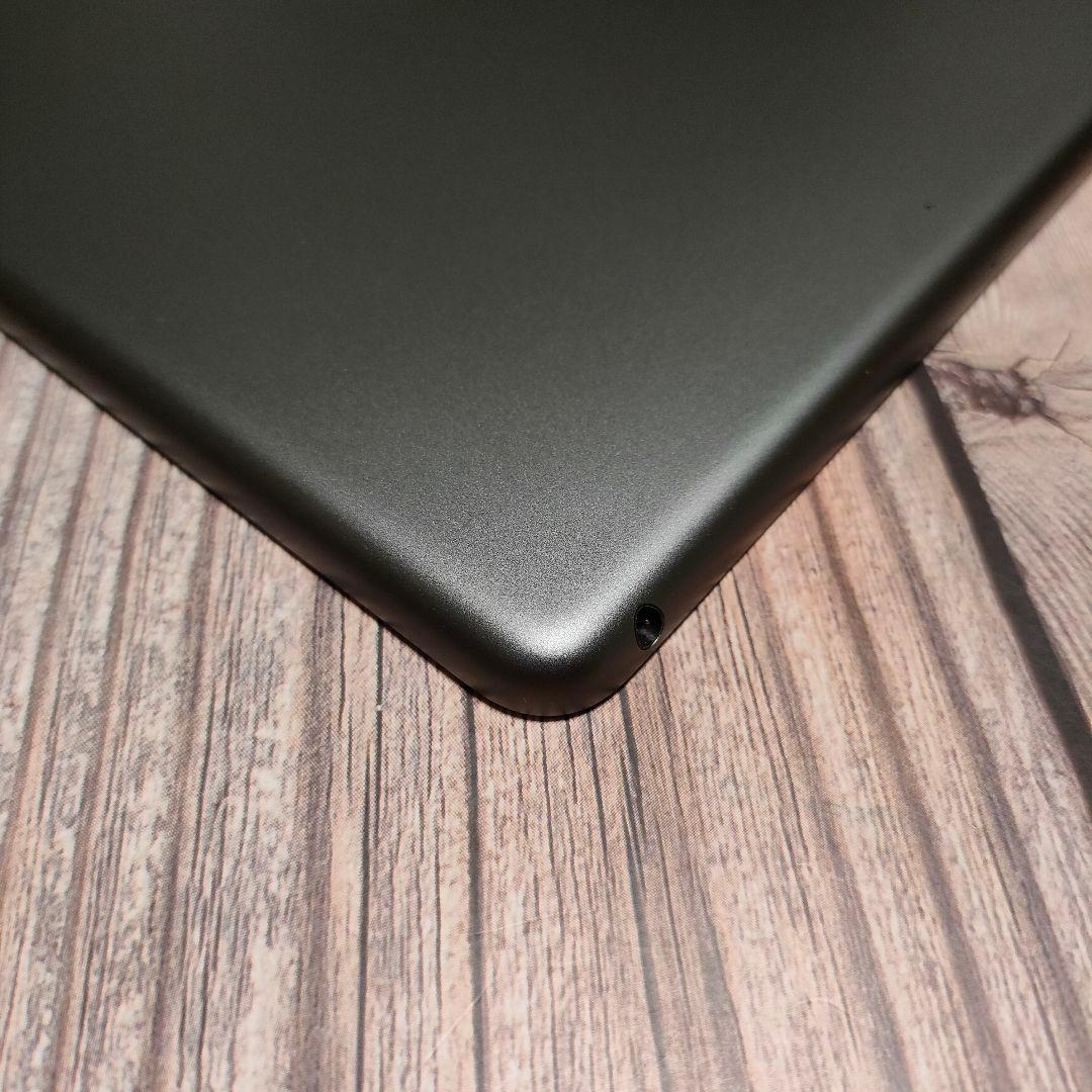 iPad 第8世代 128GB スペースグレー 美品