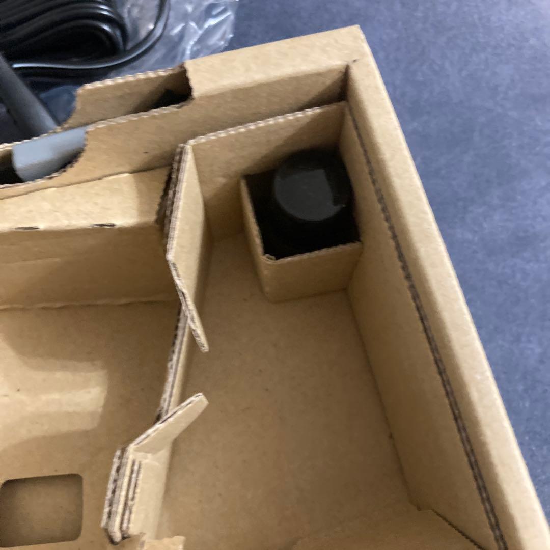 パナソニック シェーバー ラムダッシュ 3枚刃 黒 ES-LT2B-K
