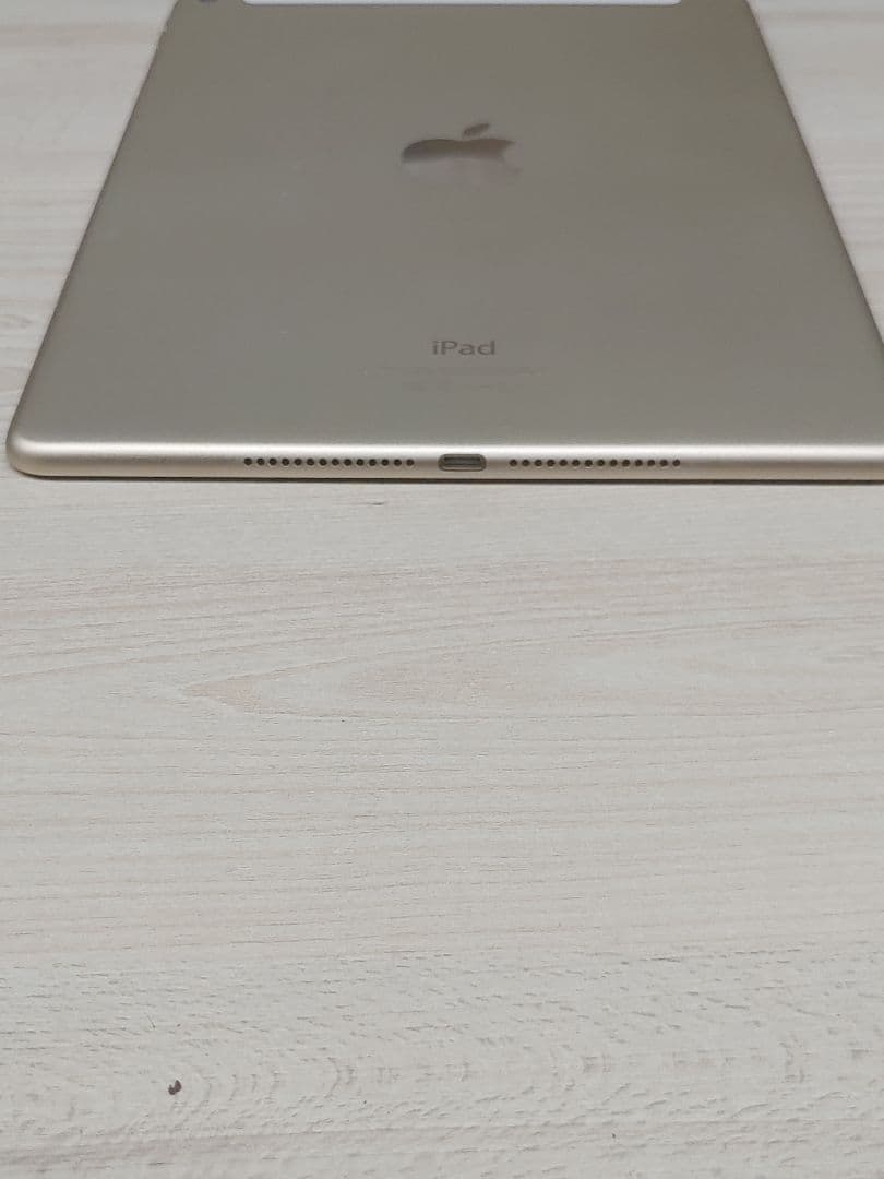 iPad Air 2 32GB A1567 MNVR2J/A ソフトバンク