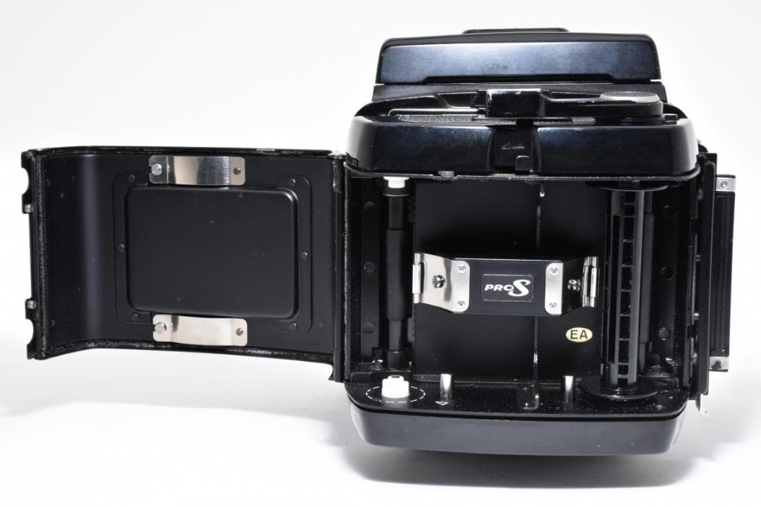 ★極美品★マミヤ MAMIYA RB67 PRO S ボディ #1772