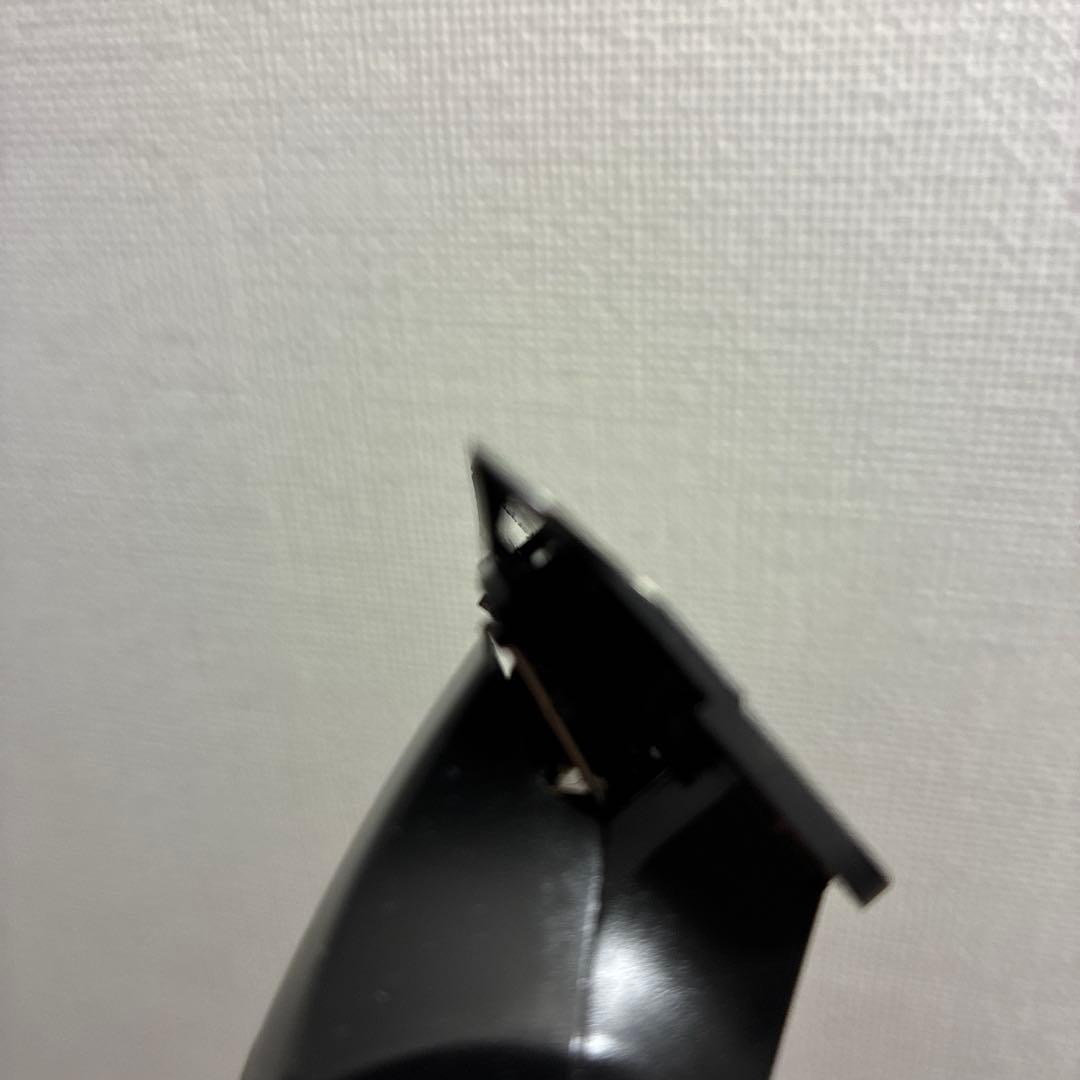W MARK Curve Pro トリマー (モデル No. 7203)