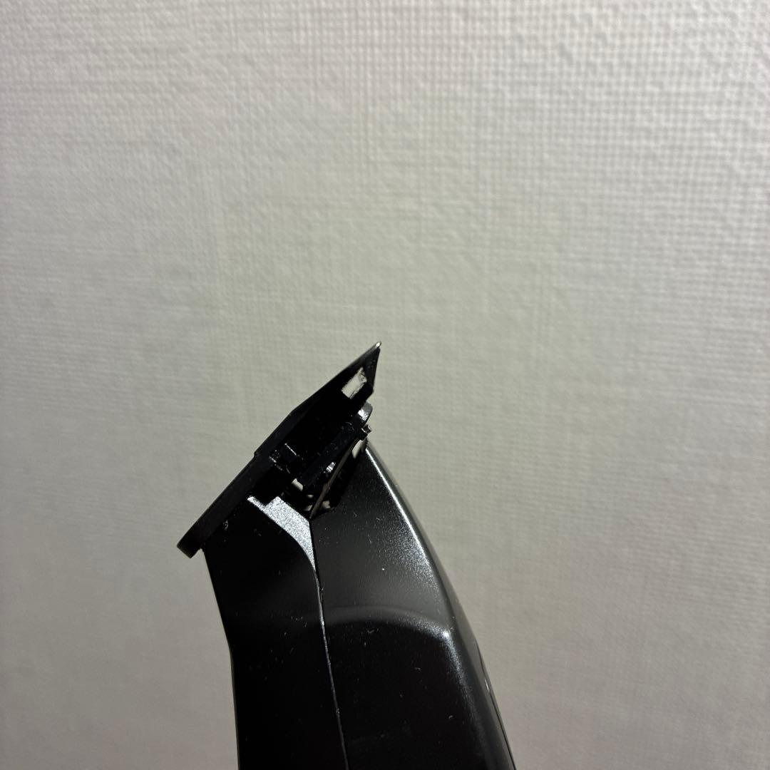 W MARK Curve Pro トリマー (モデル No. 7203)