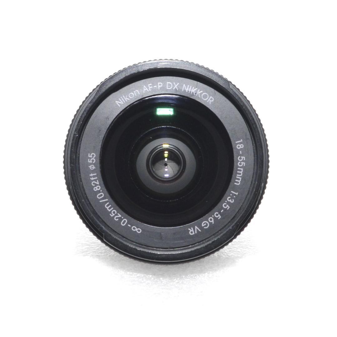 ★美品★S数極小★高画質　スマホ転送★Nikon D3400 ★