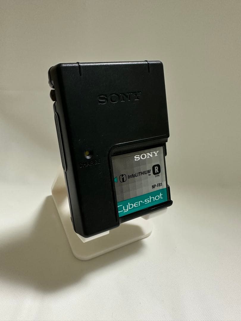 SONY DSC-T30 Carl Zeiss搭載 動作確認済