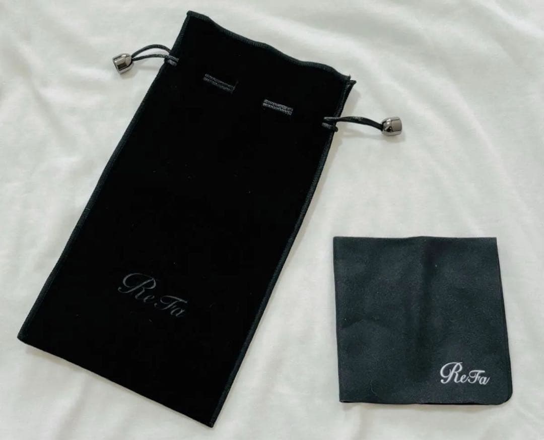 ★最終価格【正規品】【美品】ReFa 4CARAT MTG リファフォーカラット