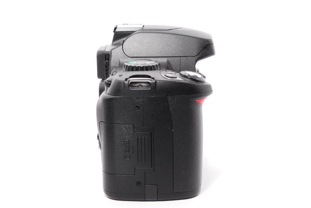 ◆ショット数少なめ◆すぐ使える◆Nikon D40x◆スマホ転送◆一眼レフカメラ