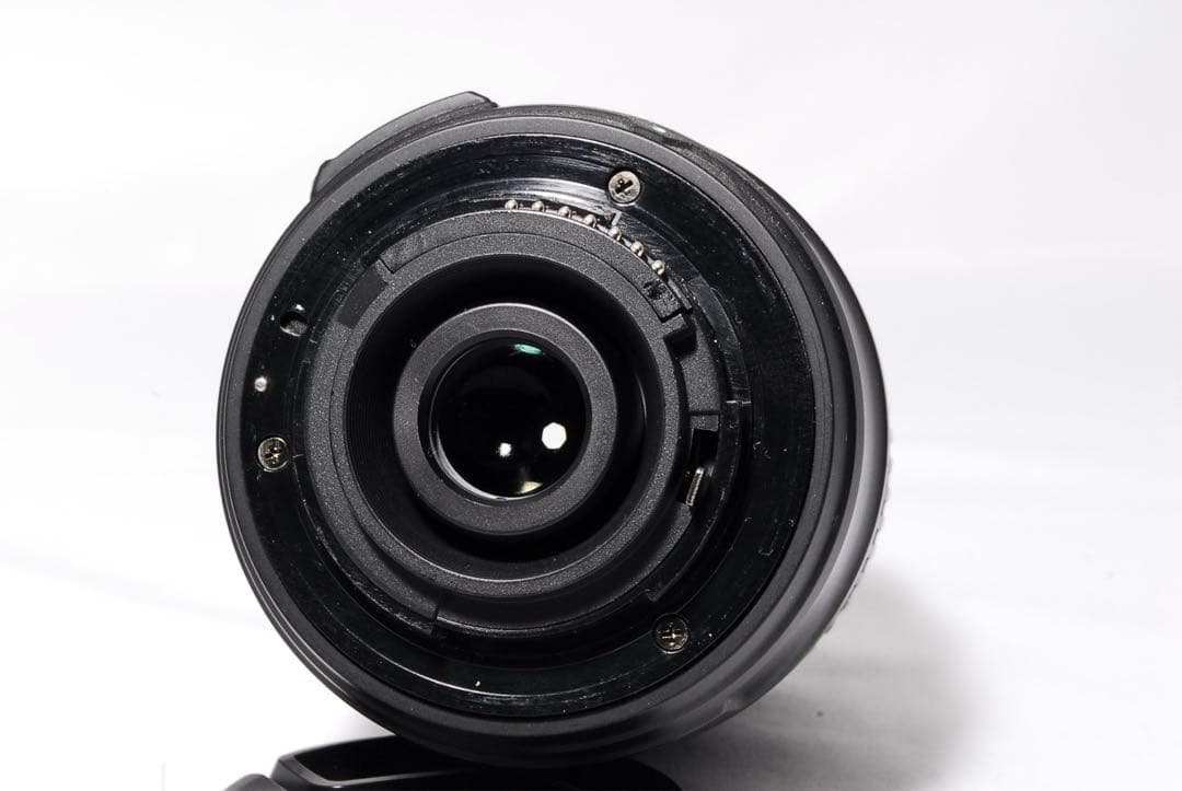 ◆ショット数少なめ◆すぐ使える◆Nikon D40x◆スマホ転送◆一眼レフカメラ