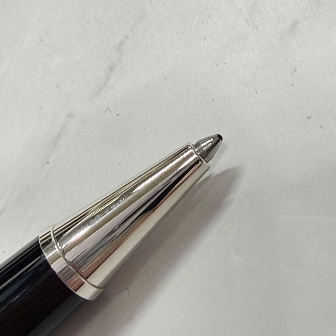 MONTBLANC ボールペン グレタ・ガルボ スペシャルエディション