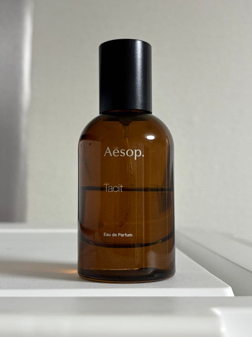 Aesop Tacit Eau de Parfum イソップ　タシット　50ml