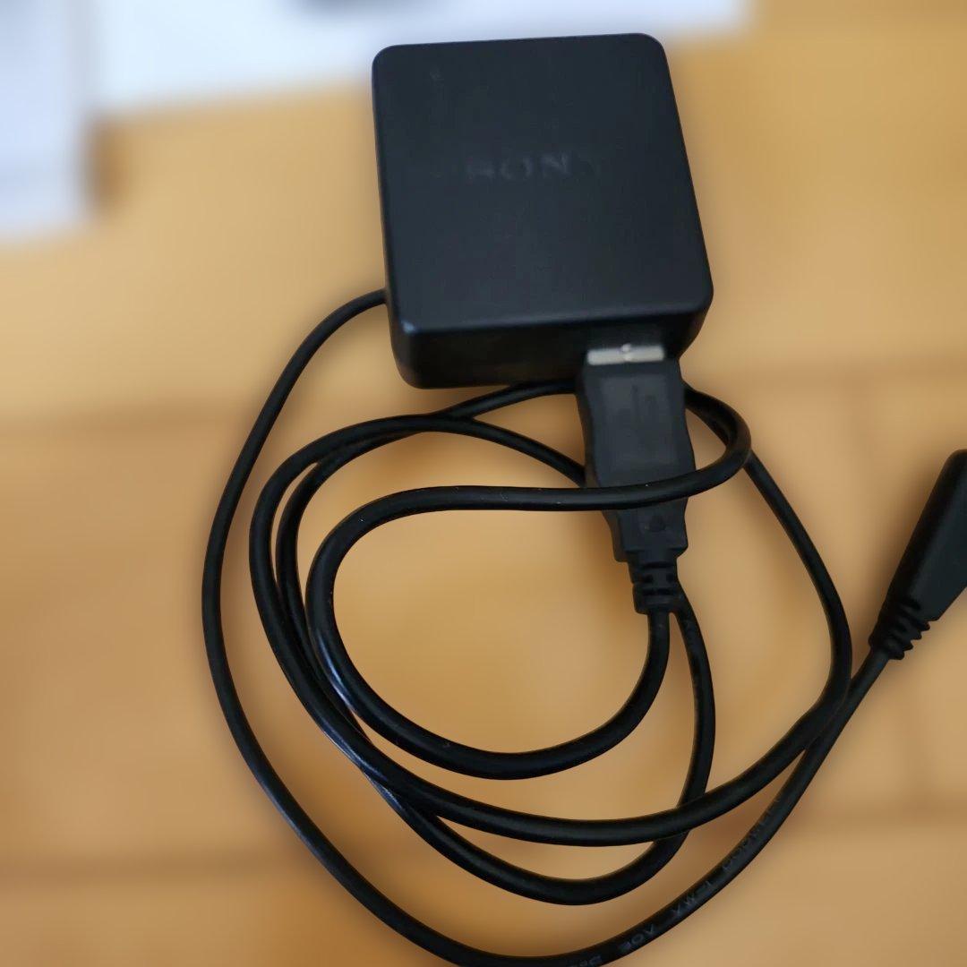 SONY　Cyber-shot DSC-WX7