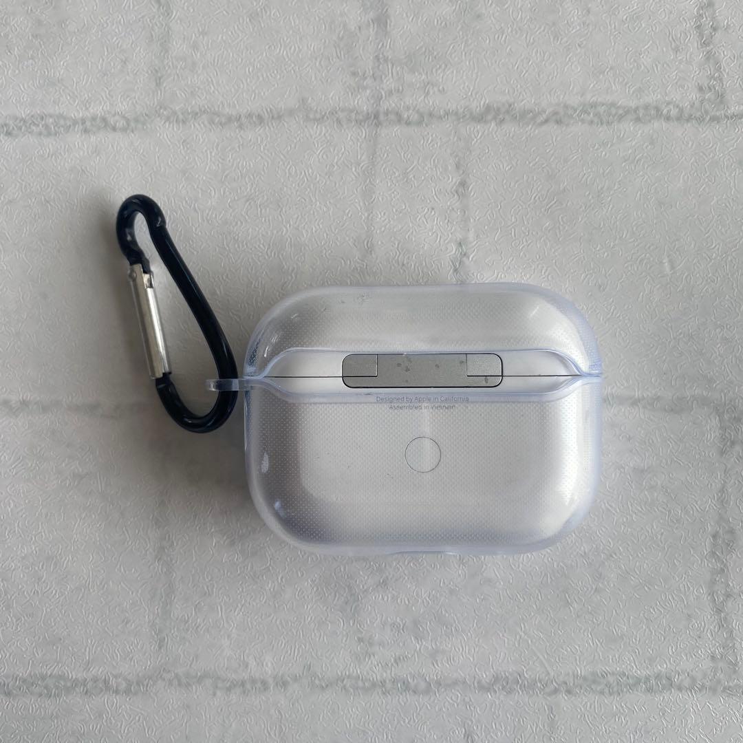 AirPodsPro 第一世代