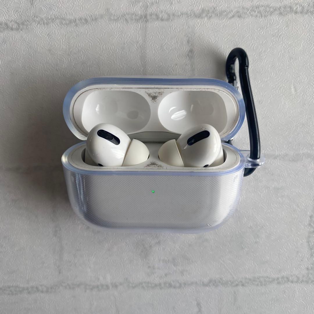 AirPodsPro 第一世代