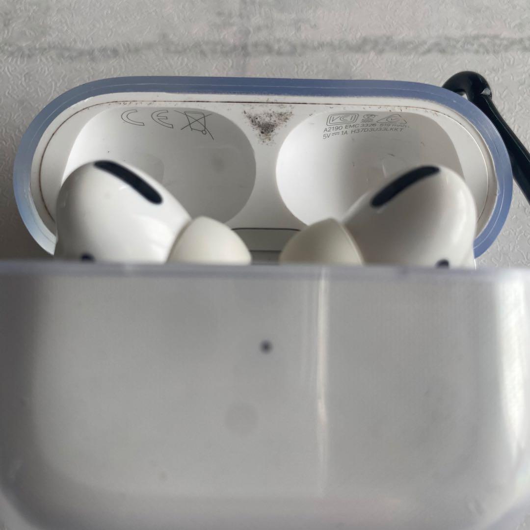 AirPodsPro 第一世代