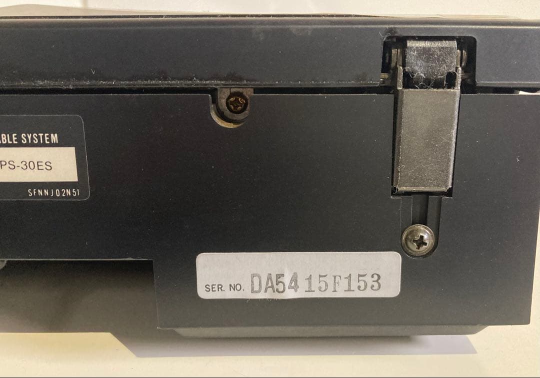 掘り出し物 テクニクス レコードプレーヤー ＳＬ－Ｊ２ 通電確認済み レア