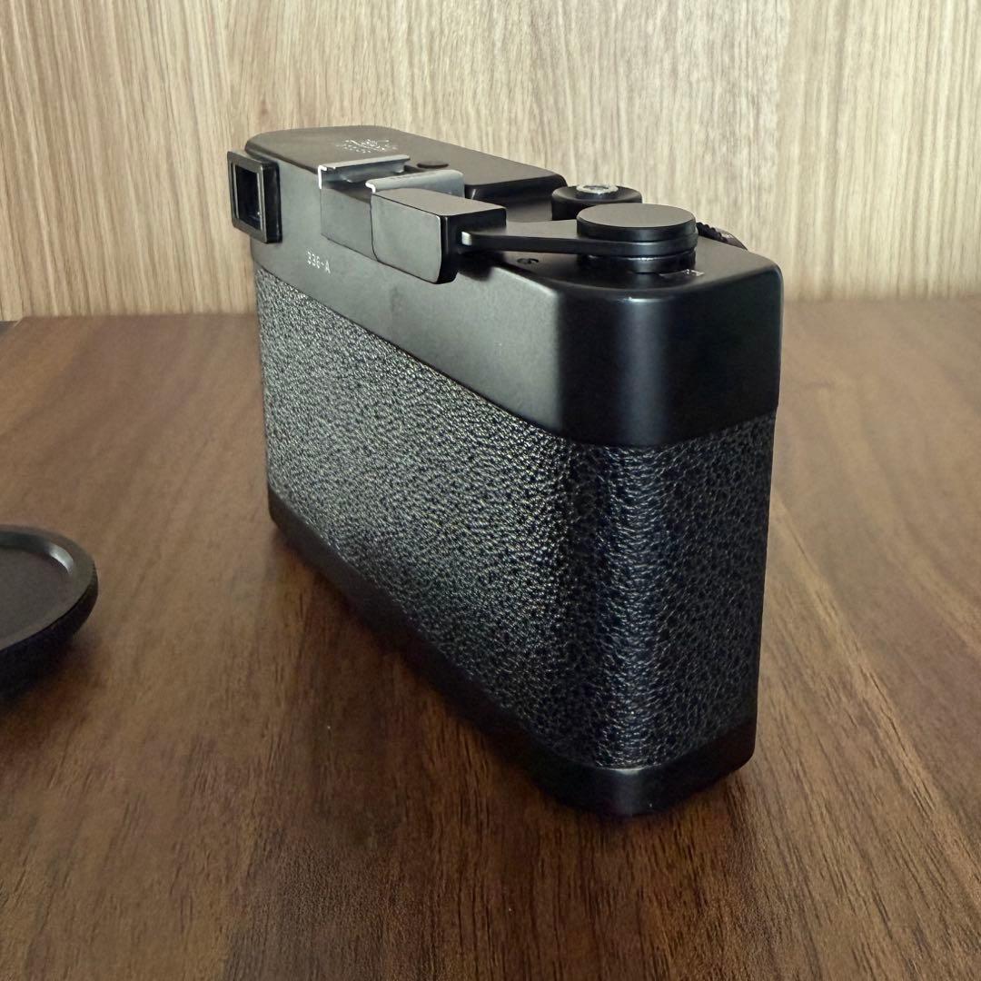 LEICA CL ライカ 50周年記念モデル
