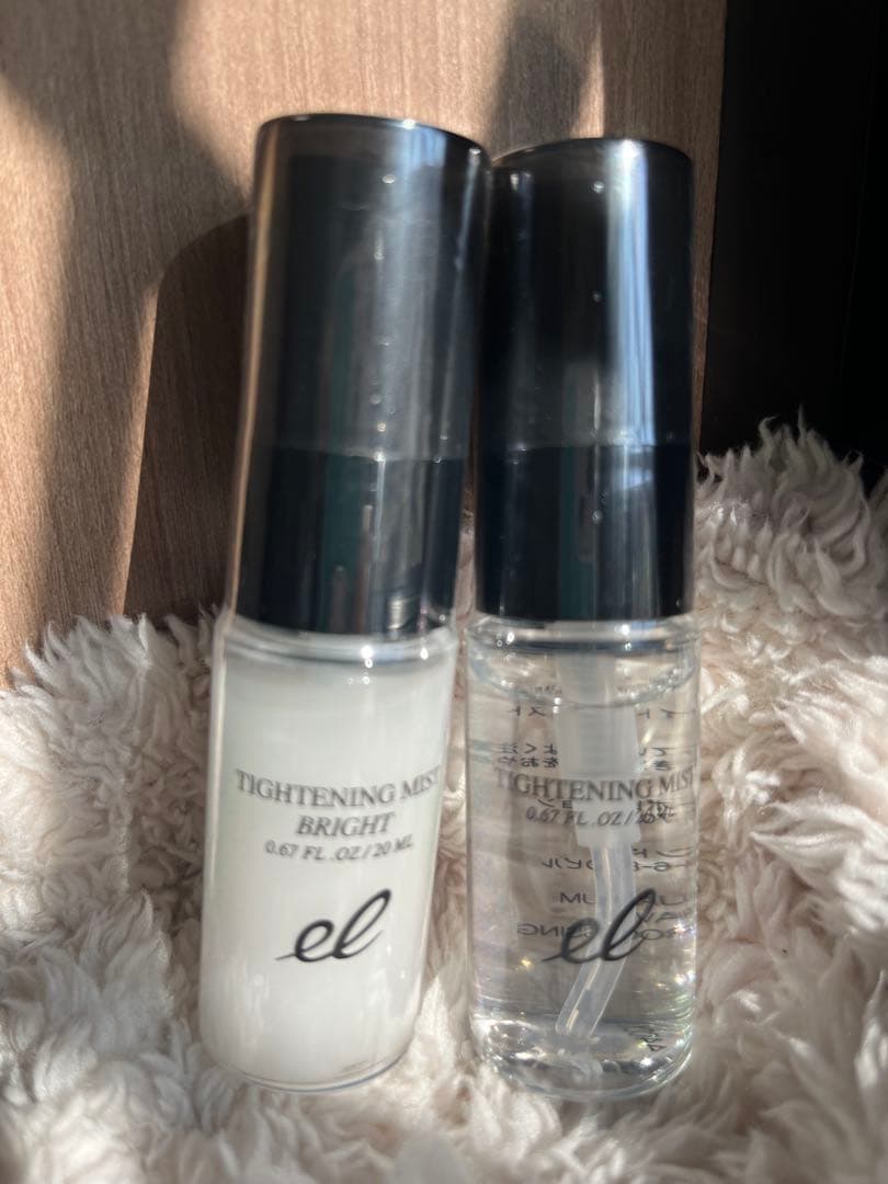 デンキバリブラシ（R）2.0 ＋ボディ⭐︎スターターセット＋ミスト2種20ml