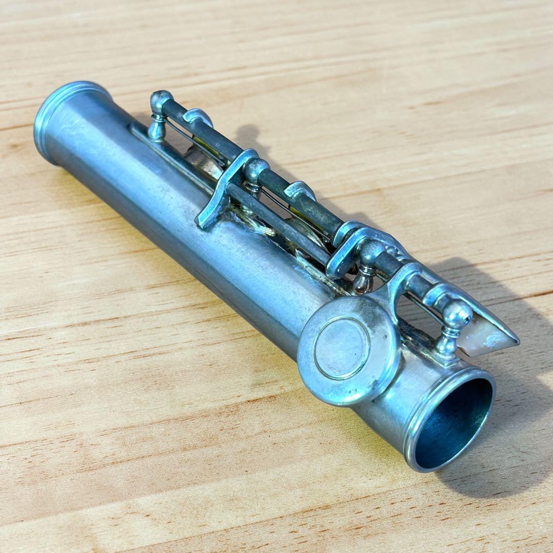 大人気❣️初心者おすすめ✨YAMAHA YFL-211S フルート ケース付き