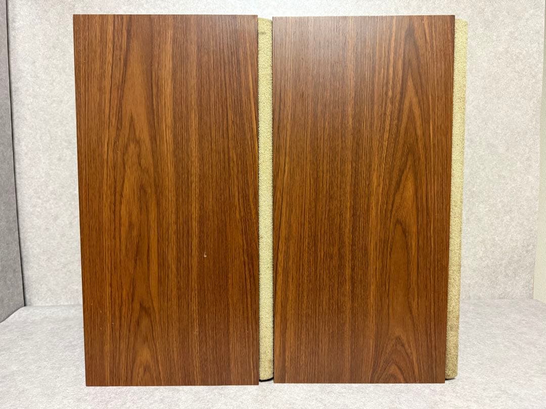 2way スピーカーシステム Technics テクニクス SB-201