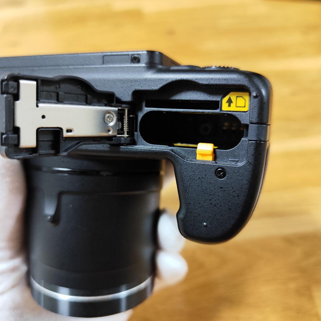 Nikon COOLPIX P600 美品