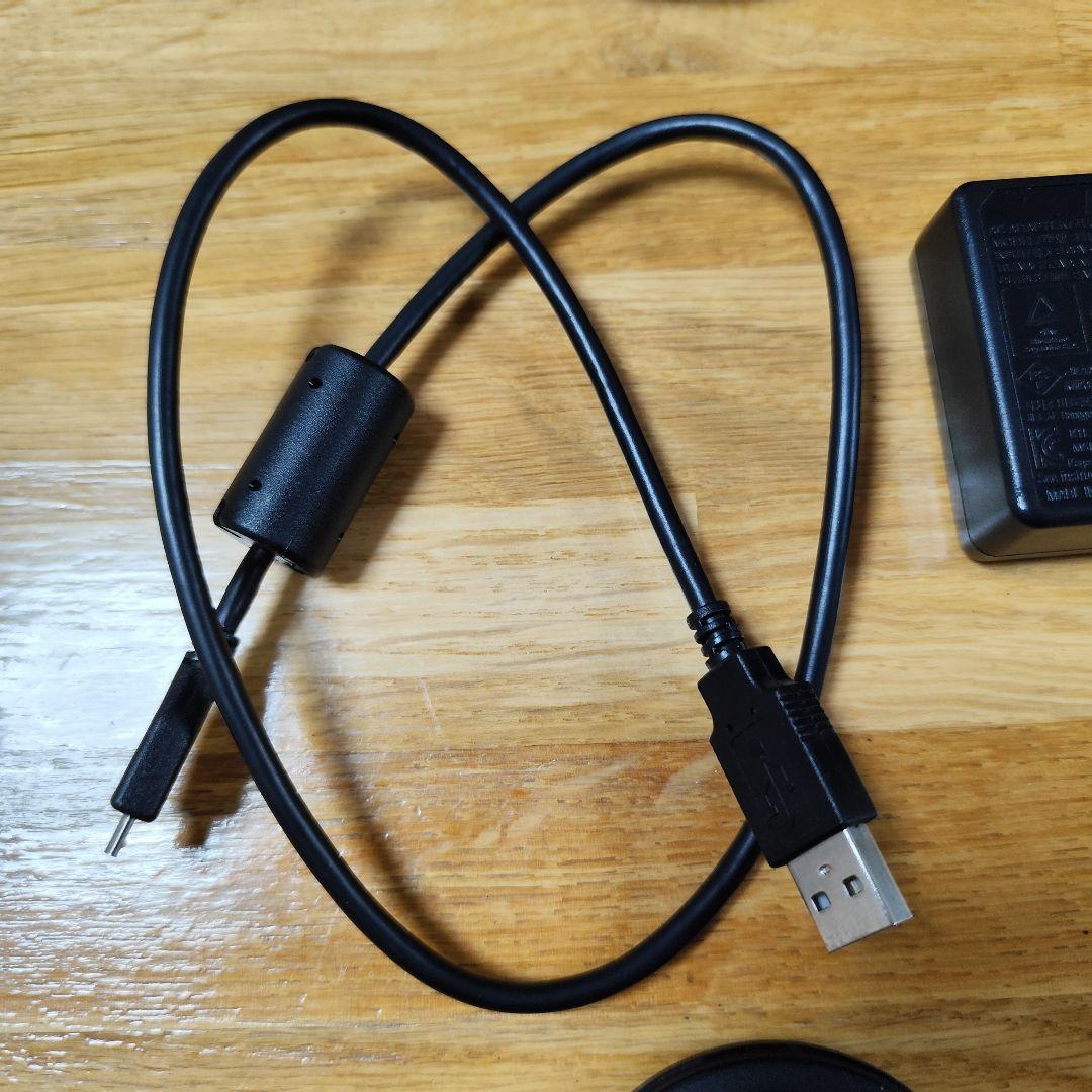 Nikon COOLPIX P600 美品