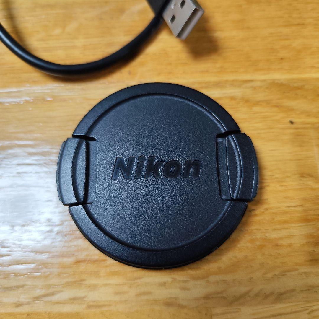 Nikon COOLPIX P600 美品