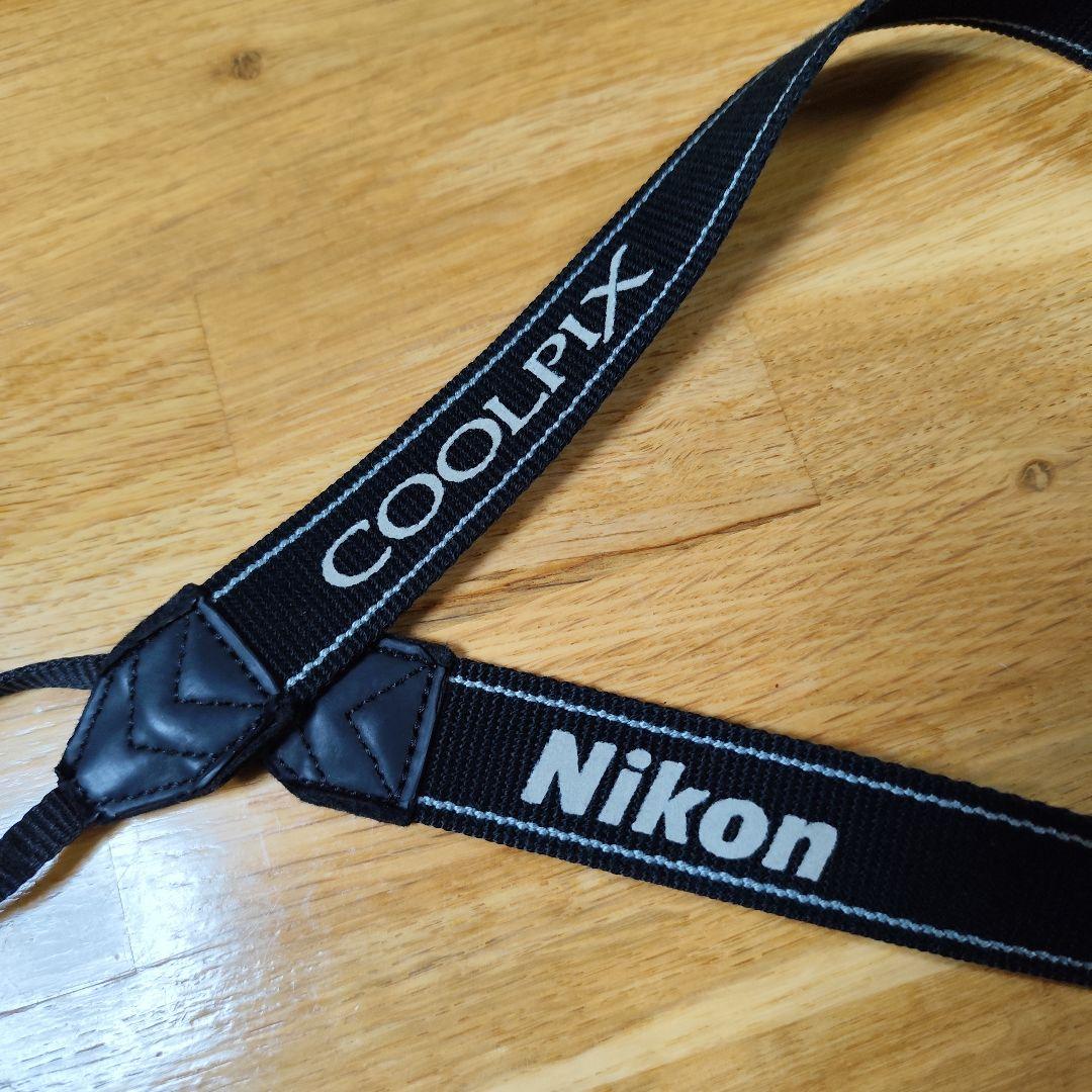Nikon COOLPIX P600 美品