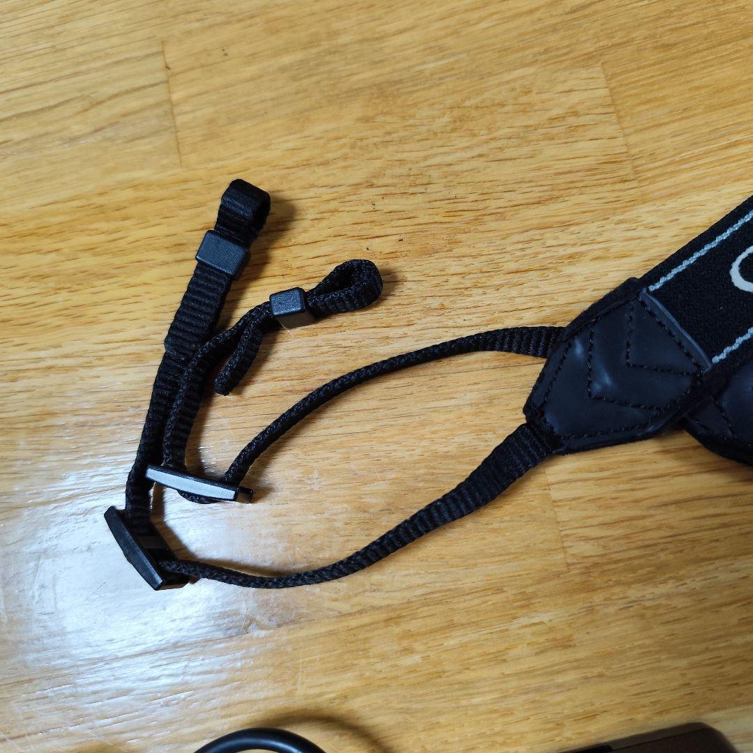 Nikon COOLPIX P600 美品