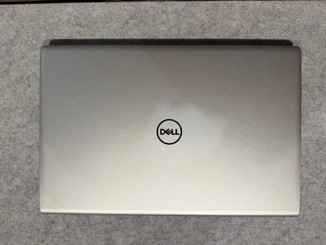 ⭐️【3/7〜10まで値引き！！】Dell Inspiron 15｜Win11