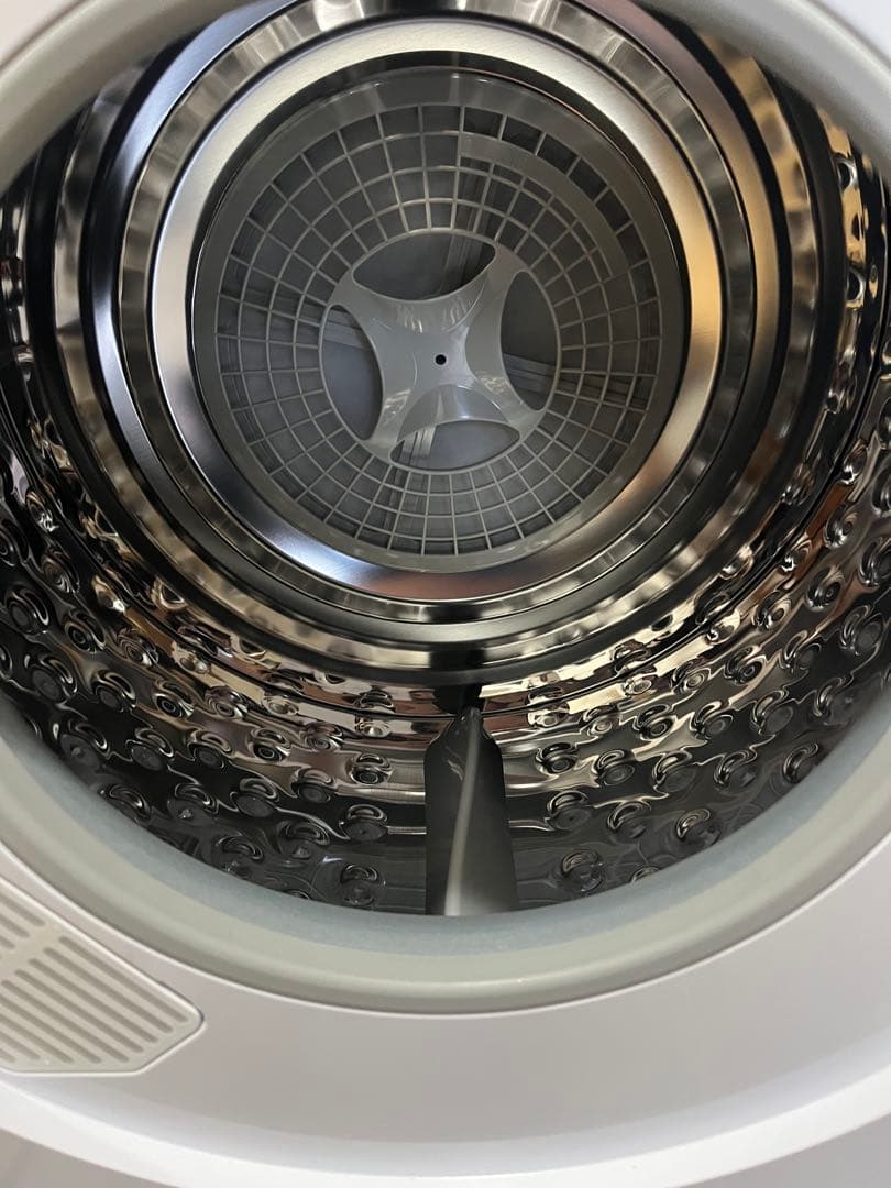 Yoquna GDZ40-518E 電気式乾燥機 3.0kg ドラム式乾燥機