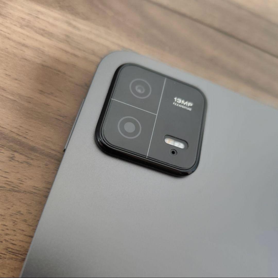 Xiaomi pad 6 6GB 128GB タブレット グラビティーグレー