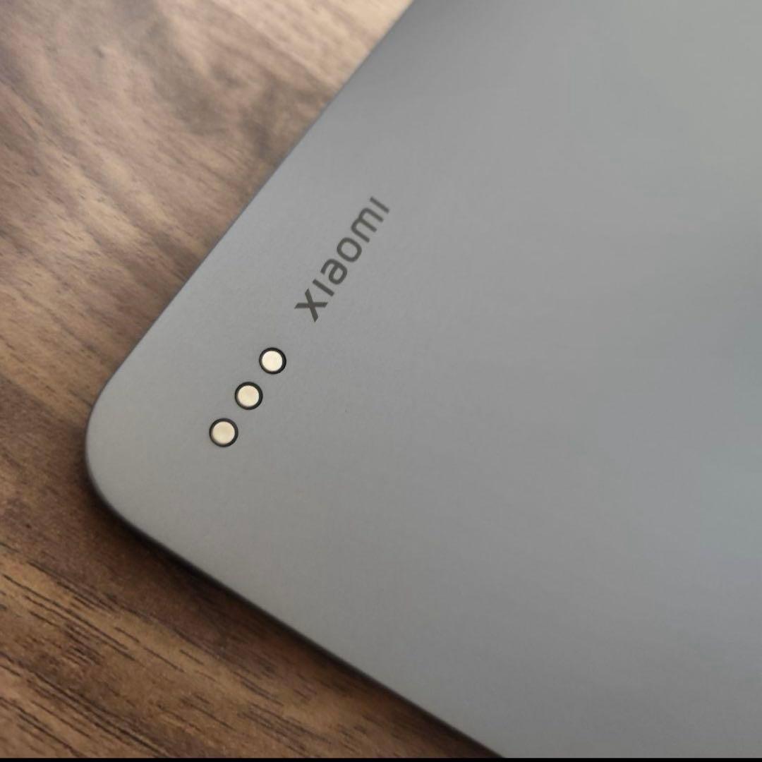 Xiaomi pad 6 6GB 128GB タブレット グラビティーグレー