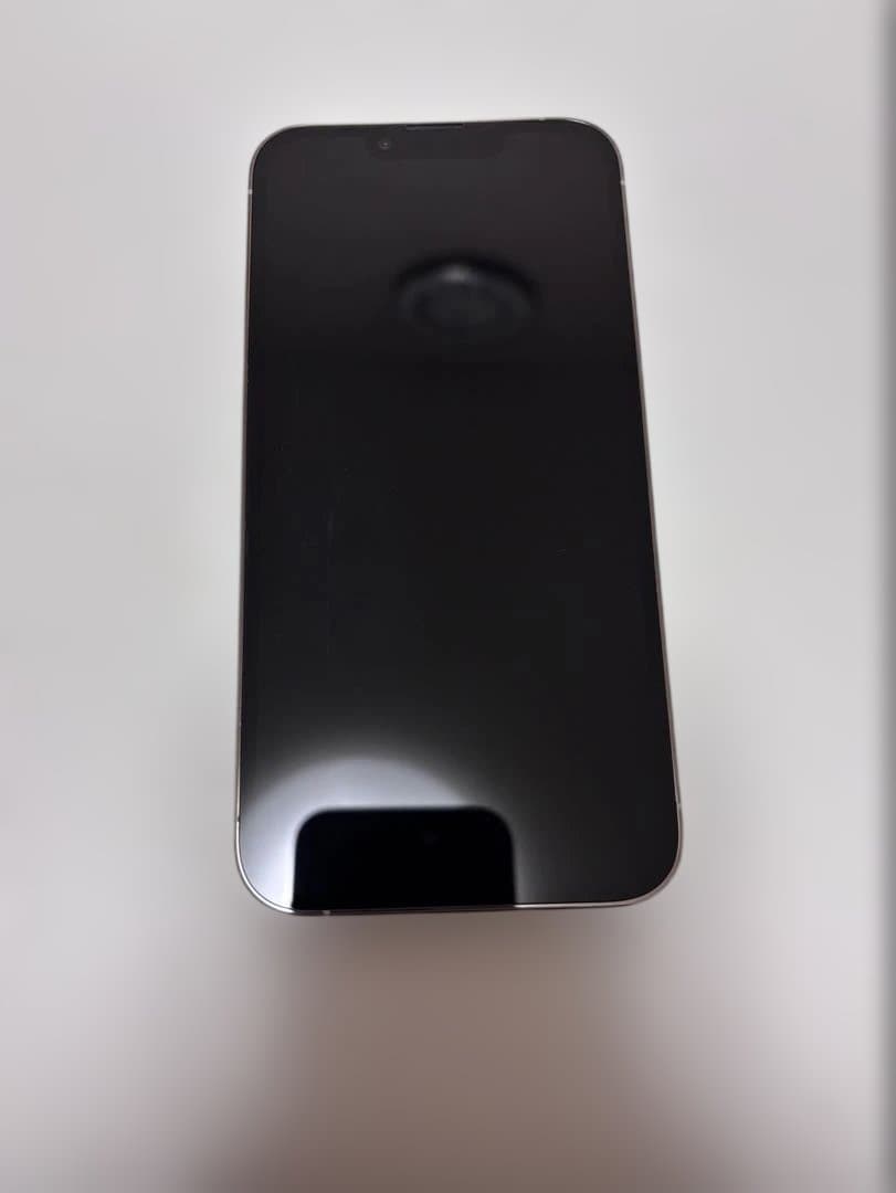 Apple iPhone 13 Pro 本体　128GB