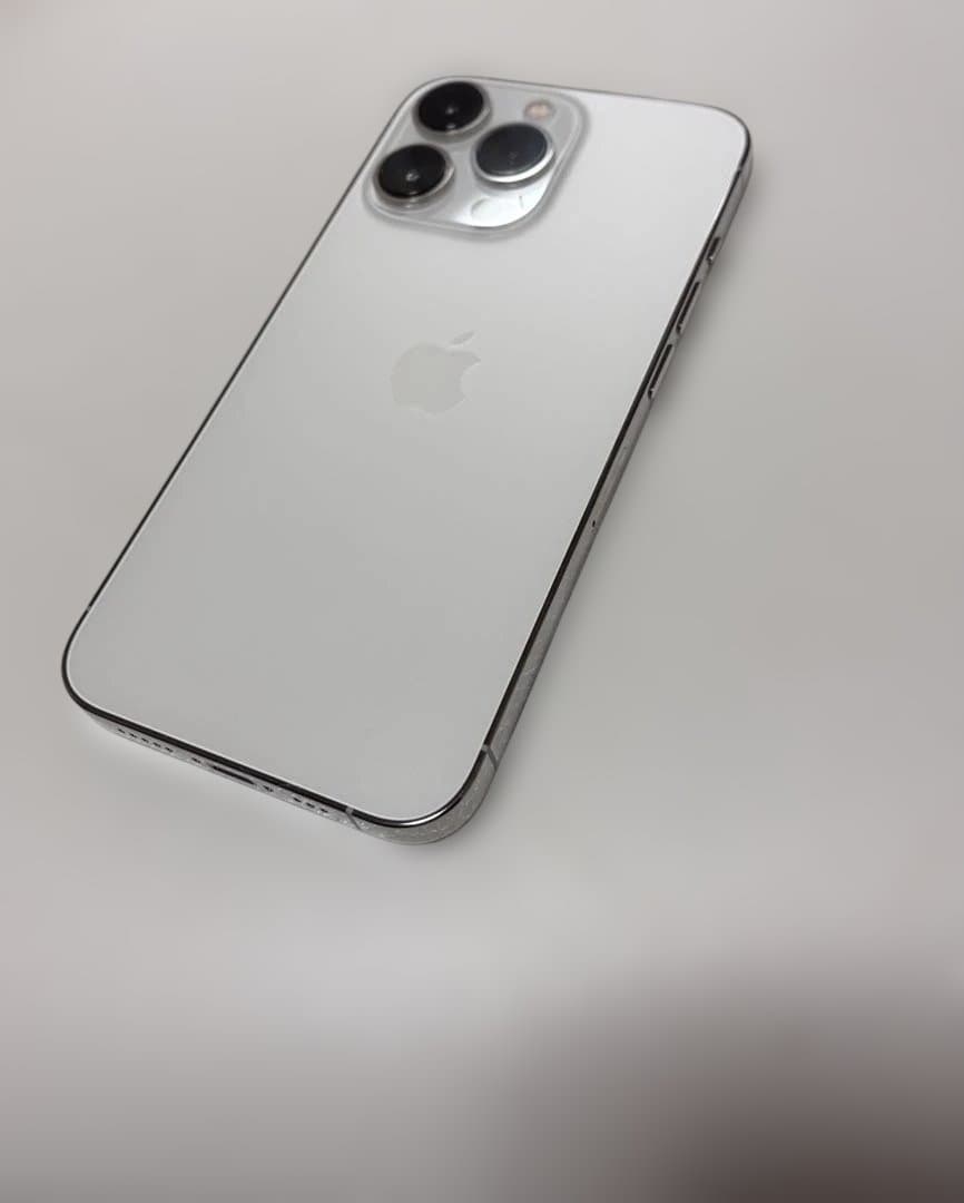 Apple iPhone 13 Pro 本体　128GB