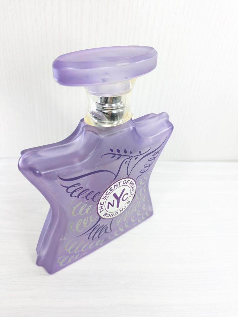 セントオブピース　ボンド　ナンバーナイン　100ml
