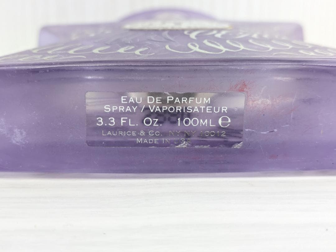 セントオブピース　ボンド　ナンバーナイン　100ml