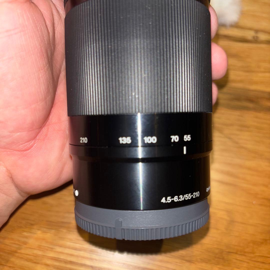 さぁたん様【付属品多数】Sony ZV-E10 ミラーレス一眼カメラ