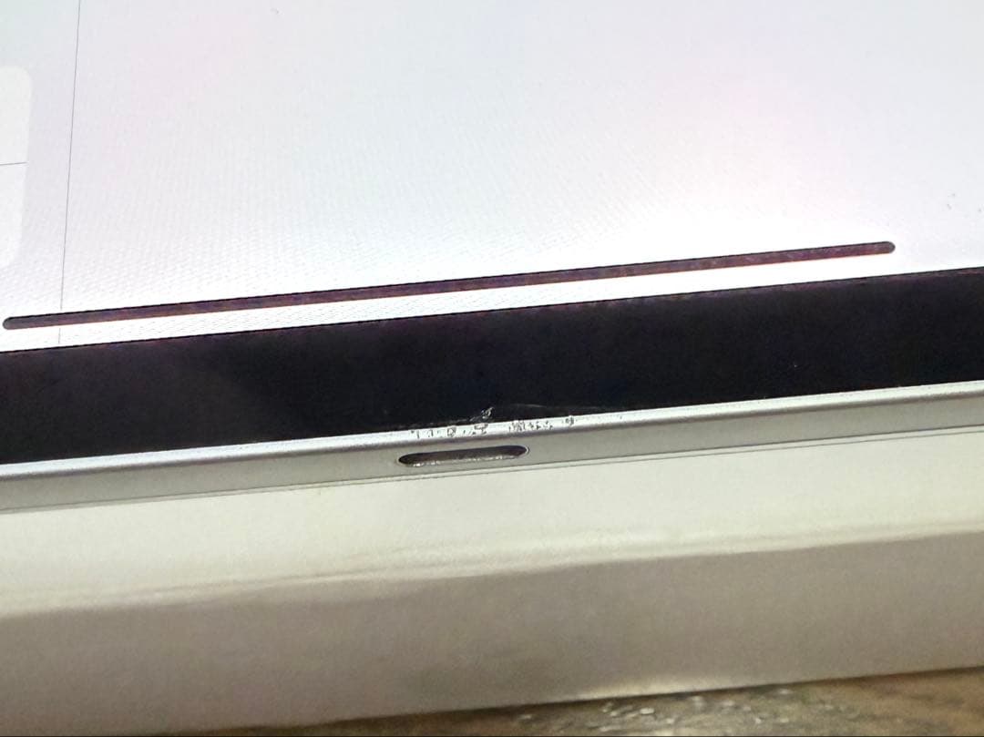iPad pro 12.9インチ 第6世代 512GB wi-fi シルバー