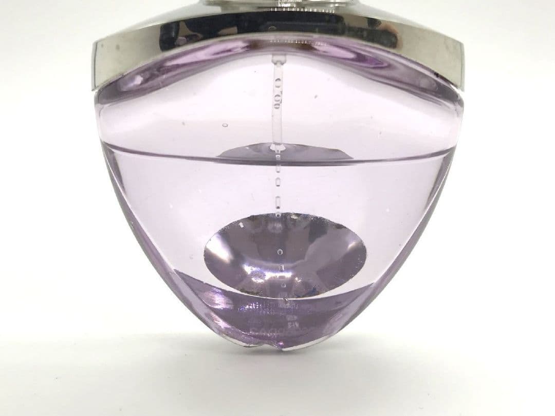香水ブルガリ オムニアアメジストEDT65ml他ジュエルチャーム25ml3点YS