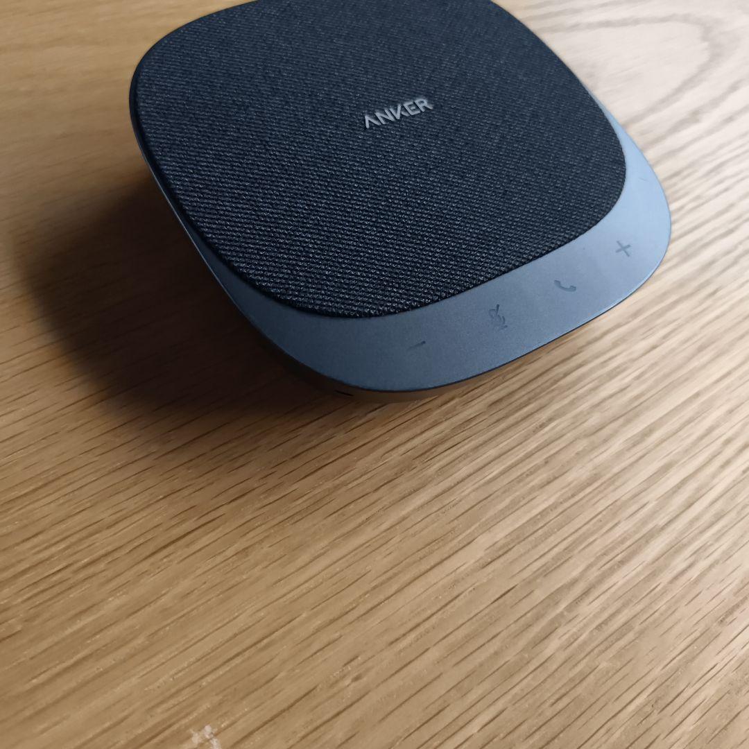PCスピーカー Anker PowerConf S330