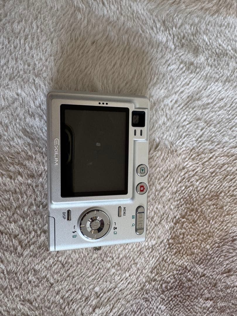CASIO EXILM .EX-Z40 .EX-V8 2台⭕️ジャンク品⭕️