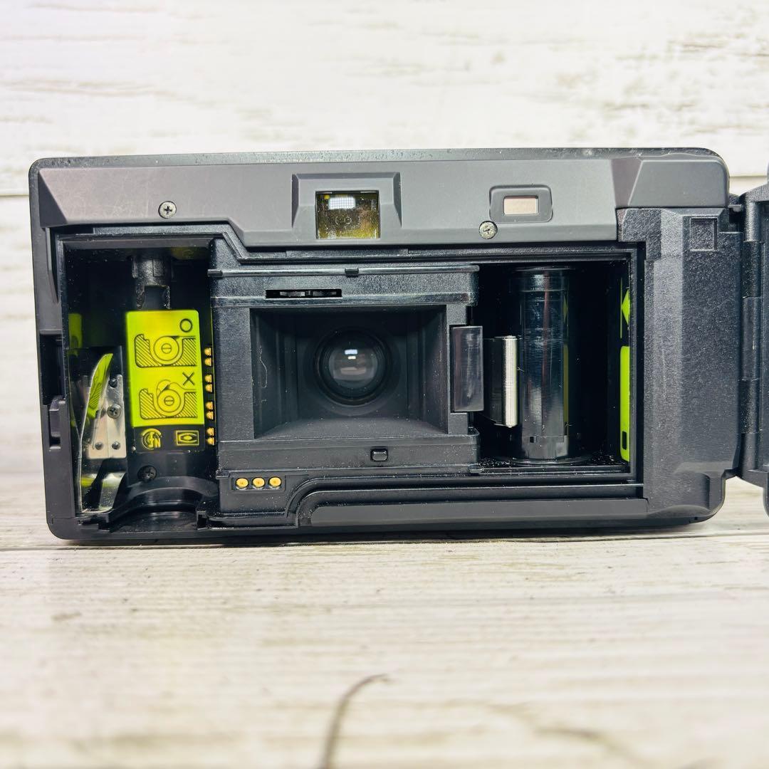 【動作良好】CHINON フィルムカメラ 21street