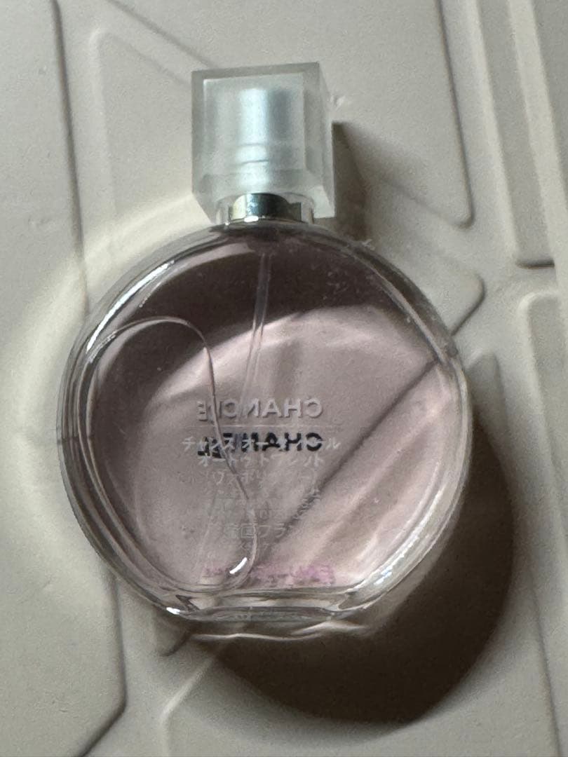 チャンス オー タンドゥル オードゥ トワレット（ヴァポリザター） 35ml
