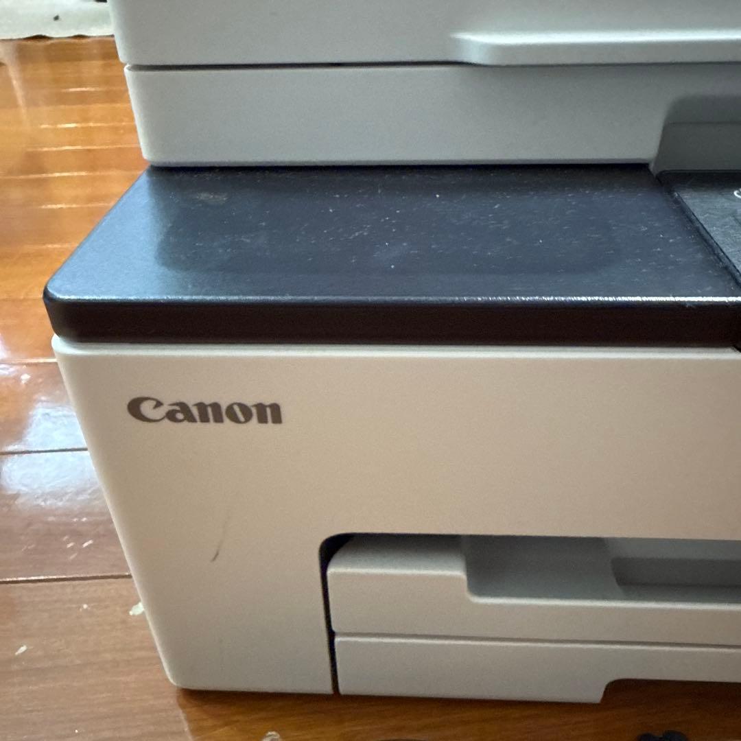 Canon GX2030 プリンター 本体　ジャンク品