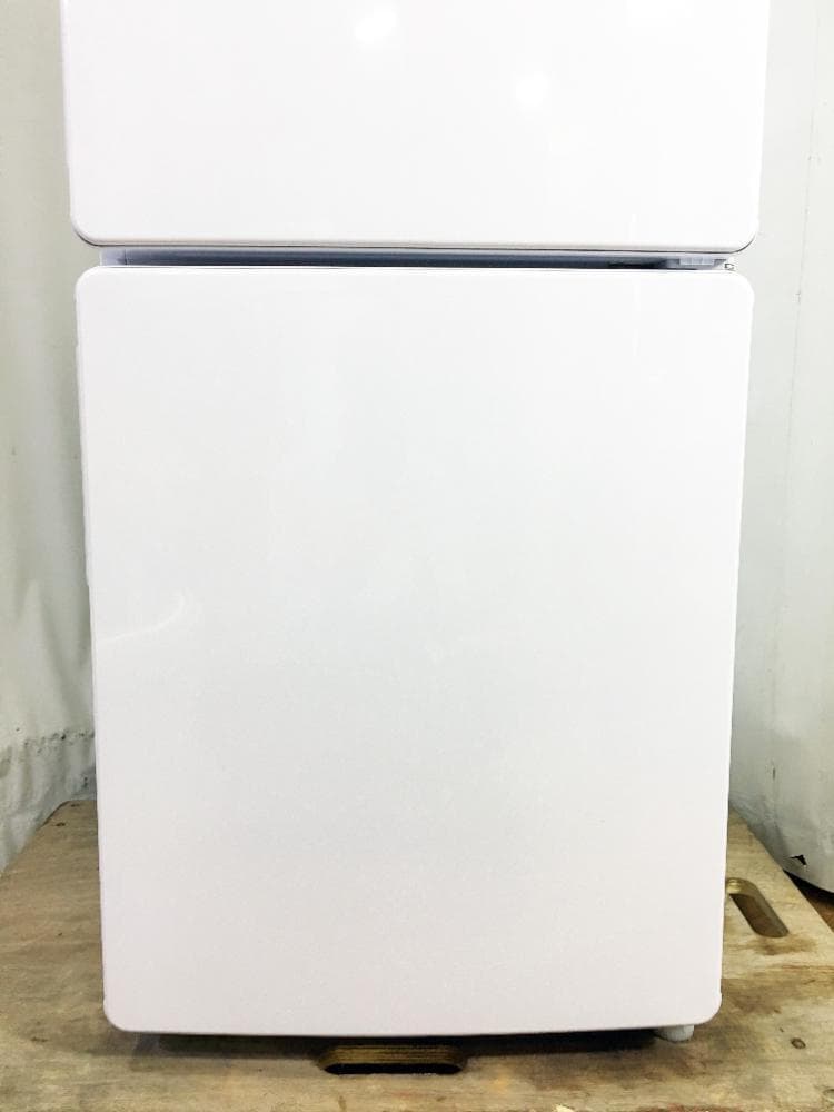 30日迄！送料無料★Haier 148L 冷蔵庫【JR-NF148B】