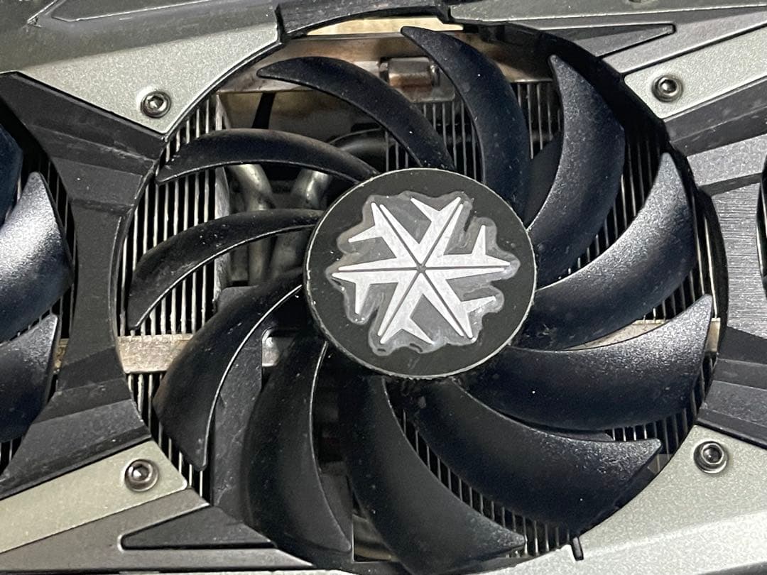 グラフィックボード・グラボ・ビデオカード iCHILL GeForce RTX 3070 8GB