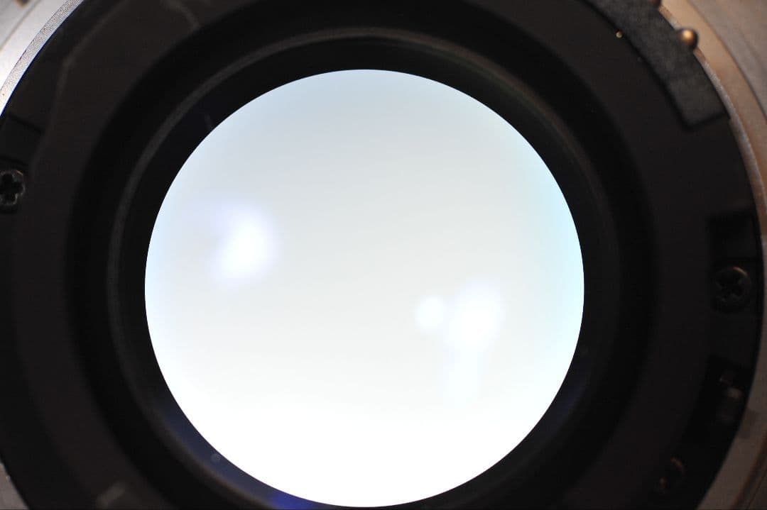 Nikon AF NIKKOR 35mm f/2D 単焦点レンズ
